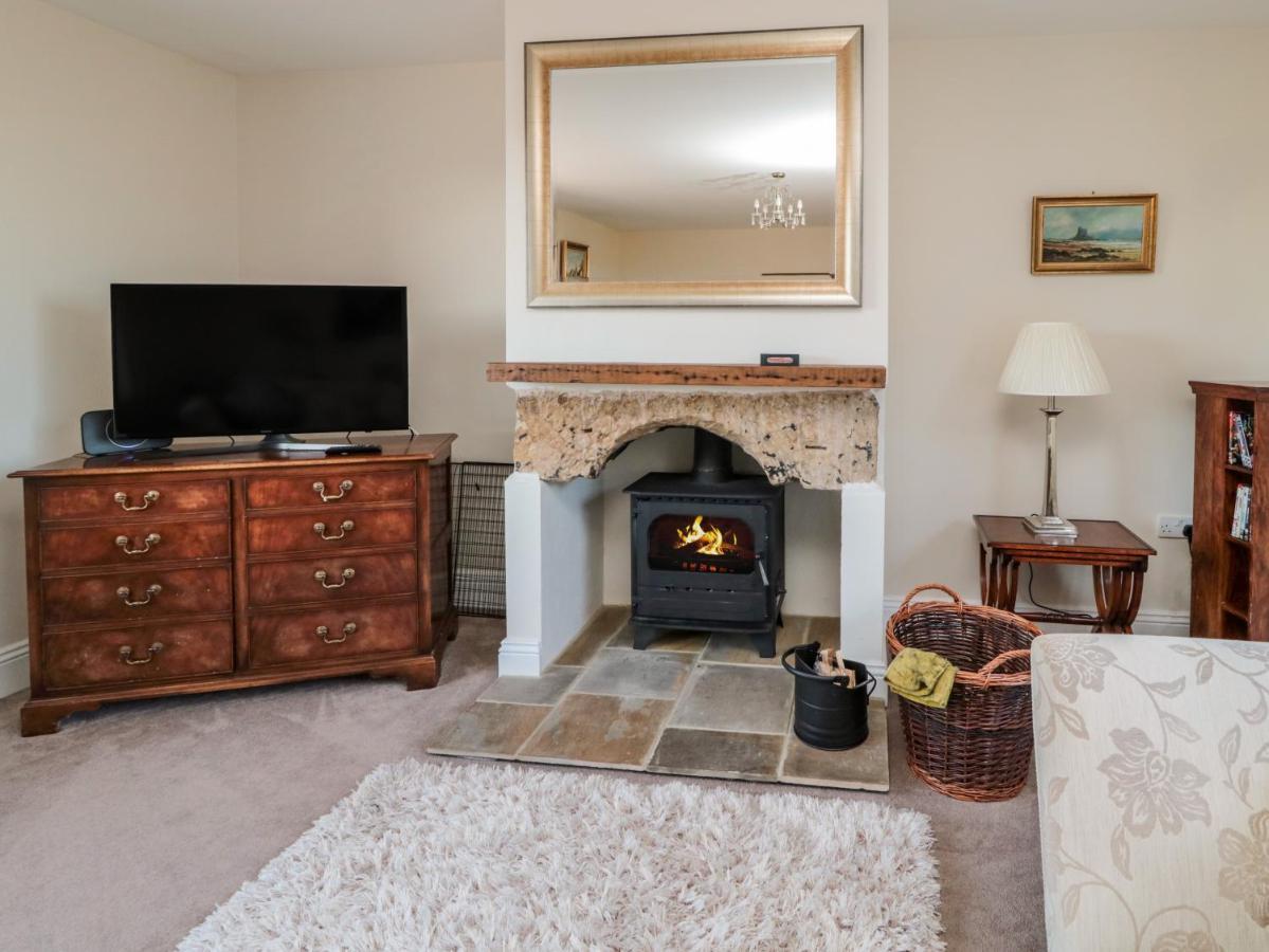 Thistleyhaugh Cottage Morpeth Eksteriør billede