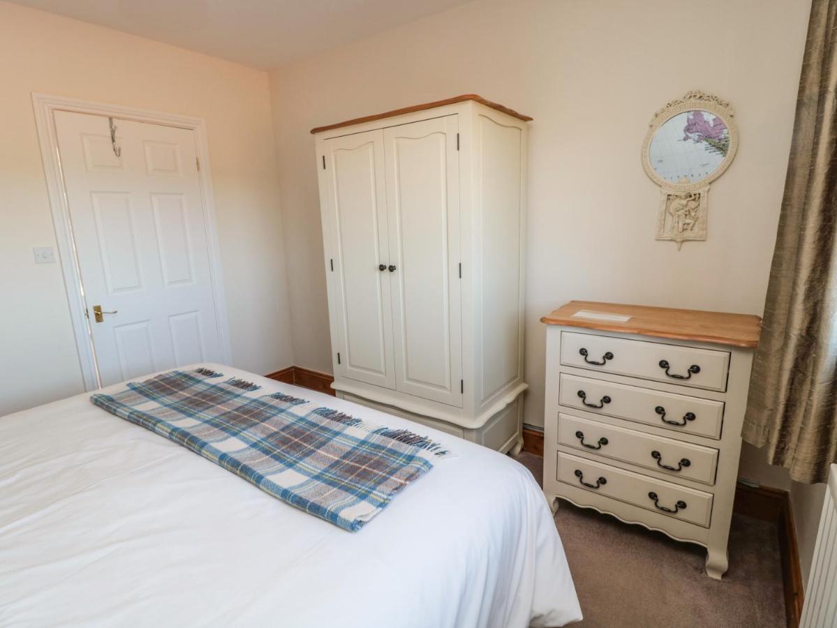 Thistleyhaugh Cottage Morpeth Eksteriør billede