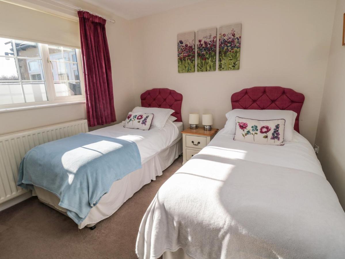 Thistleyhaugh Cottage Morpeth Eksteriør billede